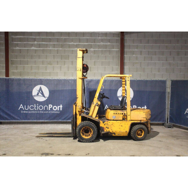 Datsun QF02-45581036