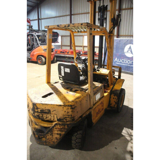 Datsun QF02-45581039