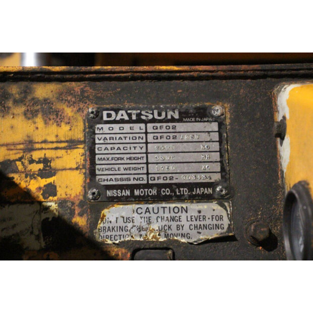 Datsun QF02-45581054