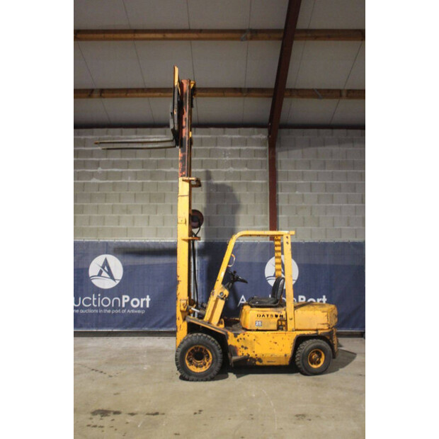 Datsun QF02-45581064