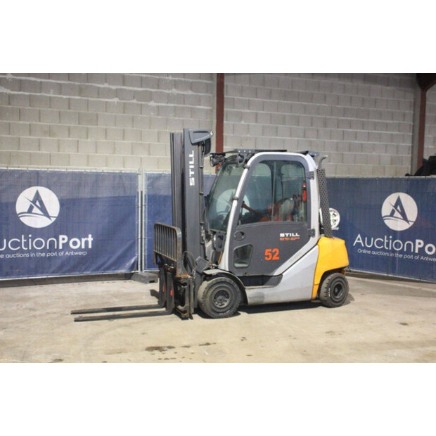 2019 ستيل RX70-20/600-45581103