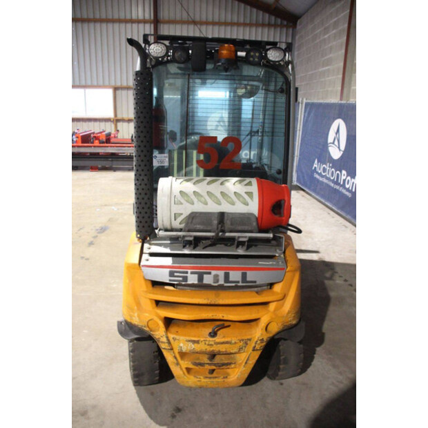 2019 ستيل RX70-20/600-45581106