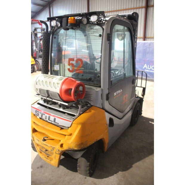 2019 ستيل RX70-20/600-45581107