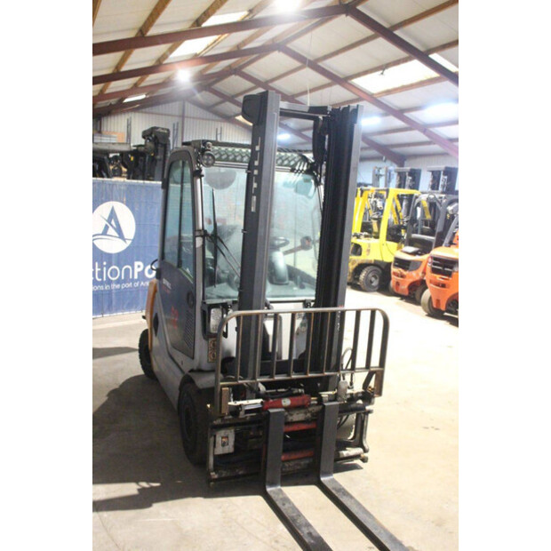 2019 ستيل RX70-20/600-45581108