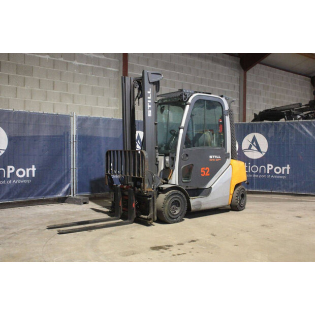 2019 ستيل RX70-20/600-45581110