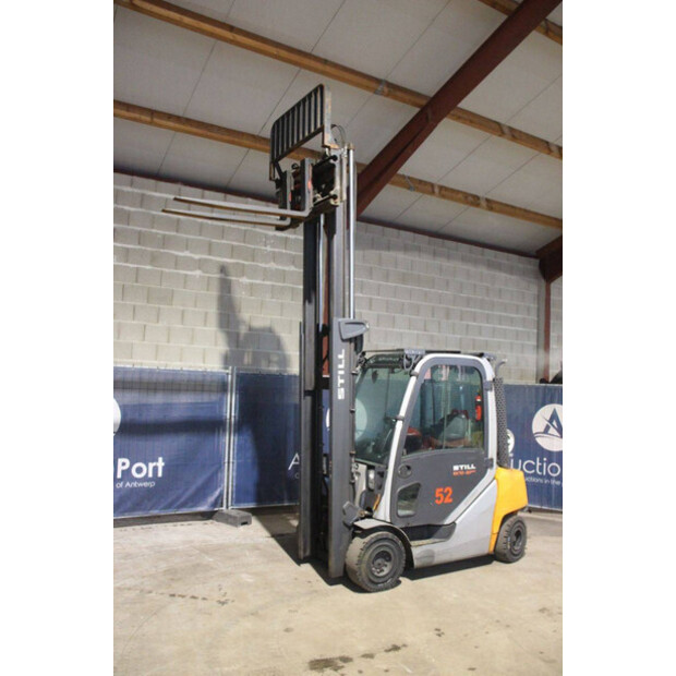 2019 ستيل RX70-20/600-45581129