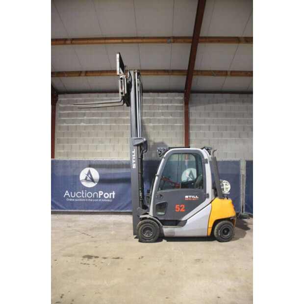 2019 ستيل RX70-20/600-45581130