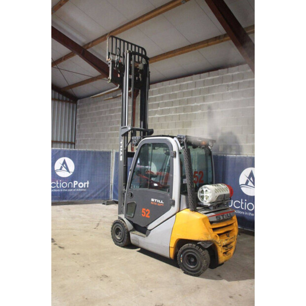 2019 ستيل RX70-20/600-45581131