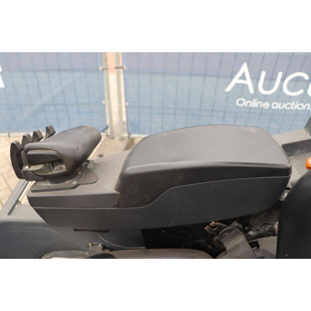 2011 جنجهينريتش EFG216K-45581158