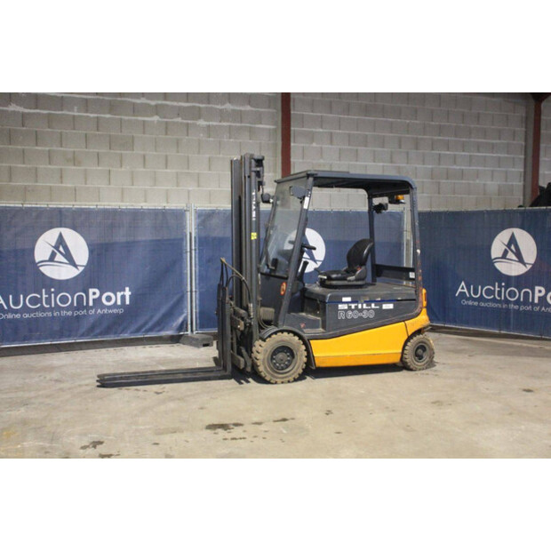 1999 ستيل R60-30-45581190