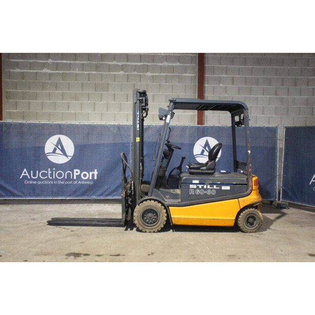 1999 ستيل R60-30-45581191