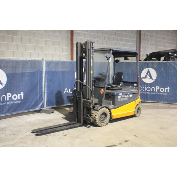 1999 ستيل R60-30-45581197