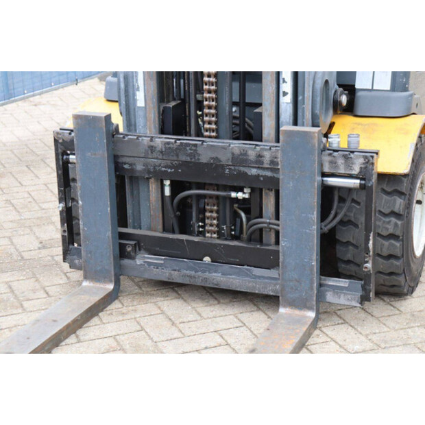 جنجهينريتش EFG430-45581230