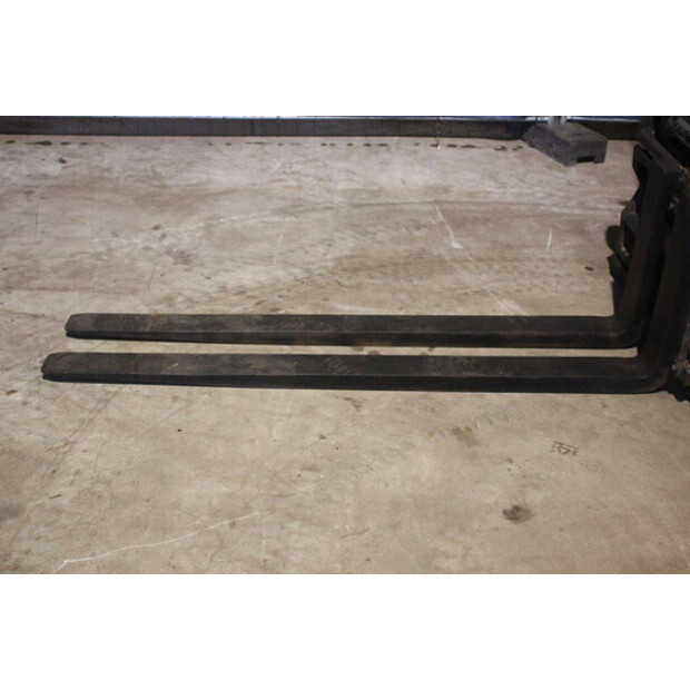 2019 Linde H50T-02/600-45581276