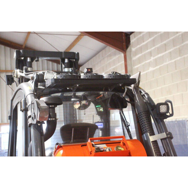 2019 Linde H50T-02/600-45581281