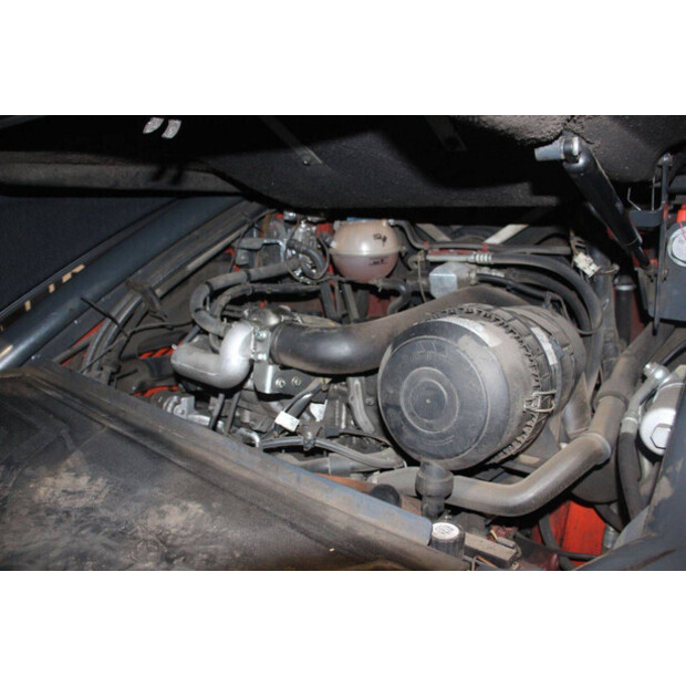 2019 Linde H50T-02/600-45581284