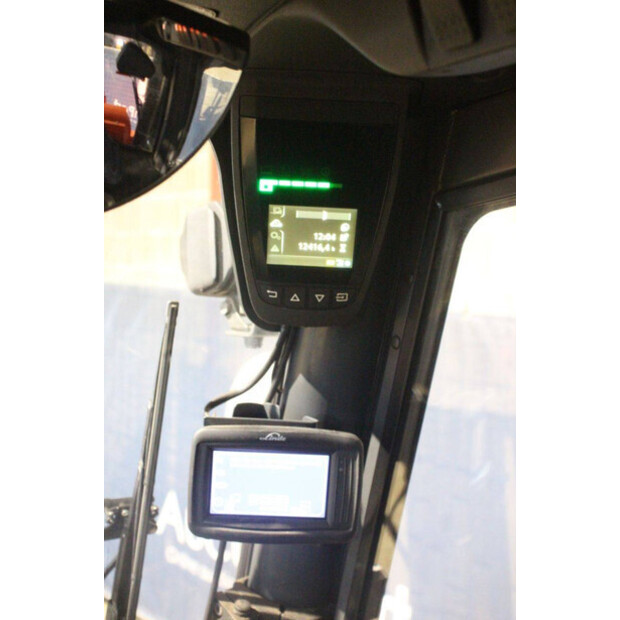 2019 Linde H50T-02/600-45581290