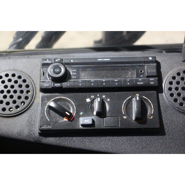 2019 Linde H50T-02/600-45581294