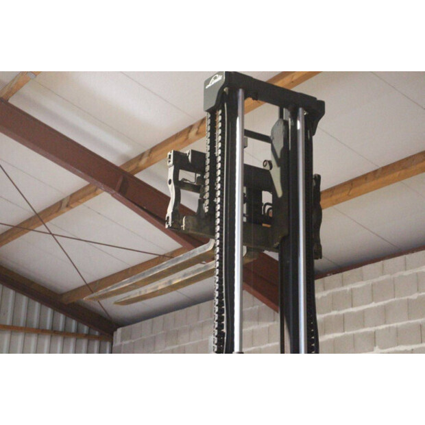 2019 Linde H50T-02/600-45581299