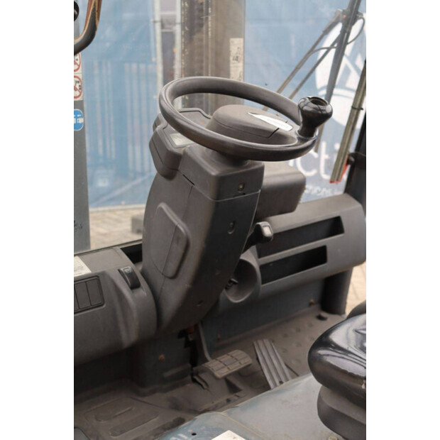 2010 Jungheinrich EFG 430-45581322