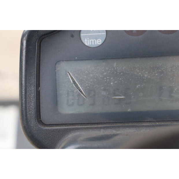 2010 Jungheinrich EFG 430-45581327