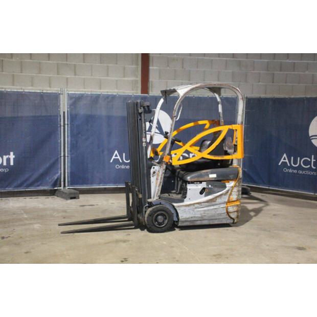 2004 ستيل RX 50-10-45581338