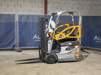 صورة ل رافعات 2004 ستيل RX 50-10