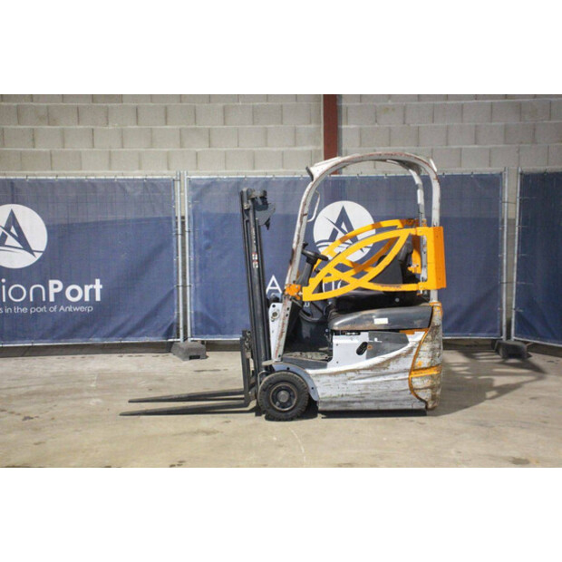 2004 ستيل RX 50-10-45581339