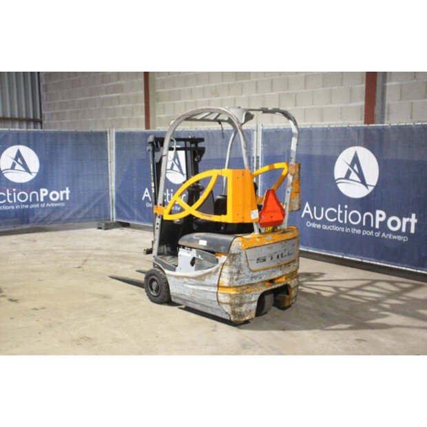 2004 ستيل RX 50-10-45581340