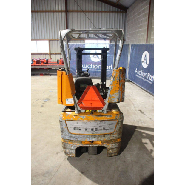 2004 ستيل RX 50-10-45581341