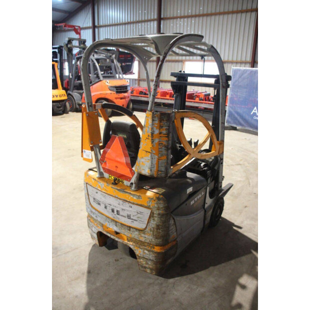 2004 ستيل RX 50-10-45581342