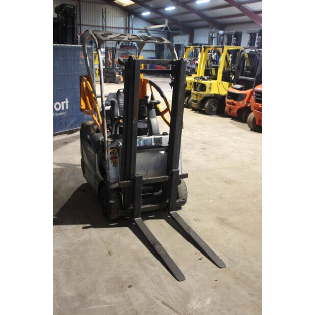 2004 ستيل RX 50-10-45581343