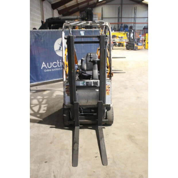 2004 ستيل RX 50-10-45581344