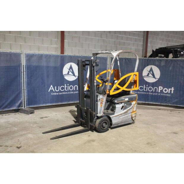 2004 ستيل RX 50-10-45581345