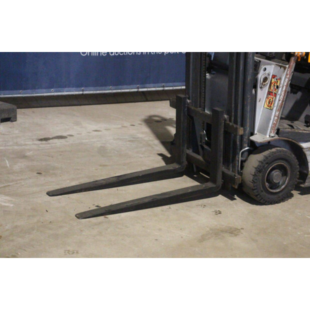 2004 ستيل RX 50-10-45581346