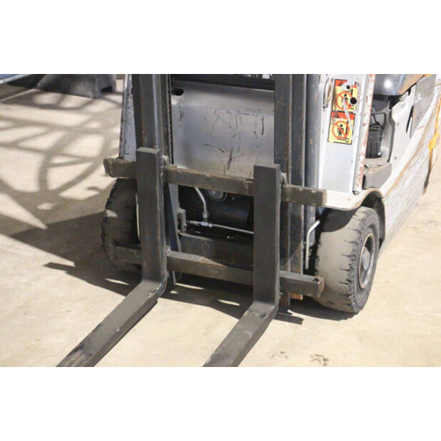 2004 ستيل RX 50-10-45581347