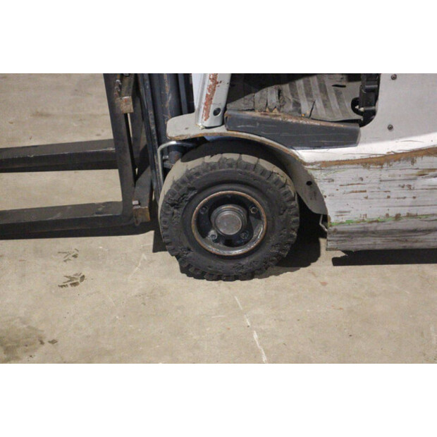 2004 ستيل RX 50-10-45581350