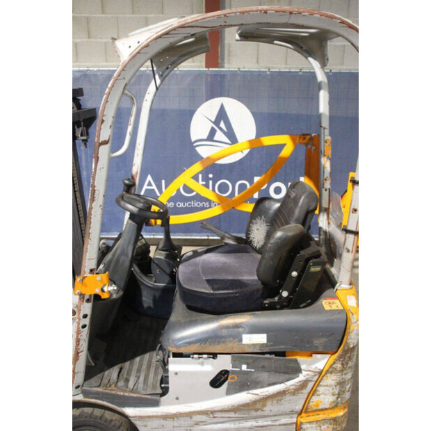 2004 ستيل RX 50-10-45581353