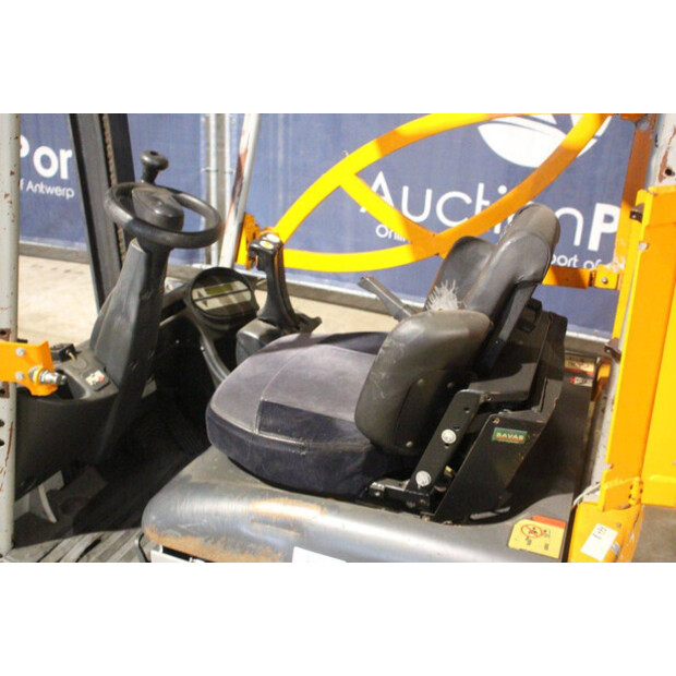 2004 ستيل RX 50-10-45581354