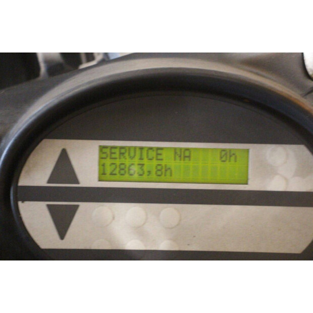 2004 ستيل RX 50-10-45581357