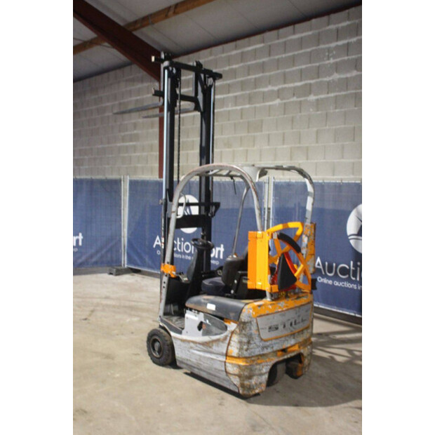 2004 ستيل RX 50-10-45581360