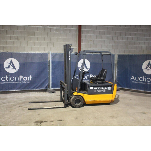 1994 Still R20-18-45581362