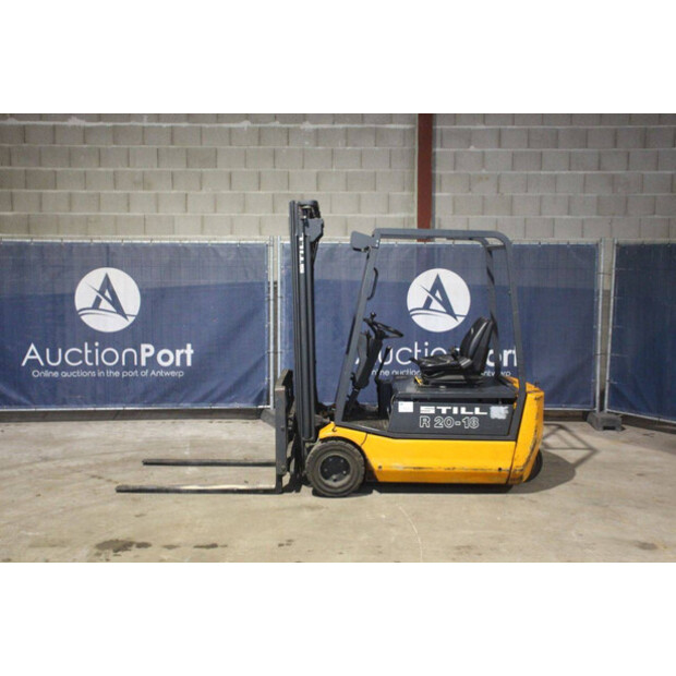 1994 Still R20-18-45581363