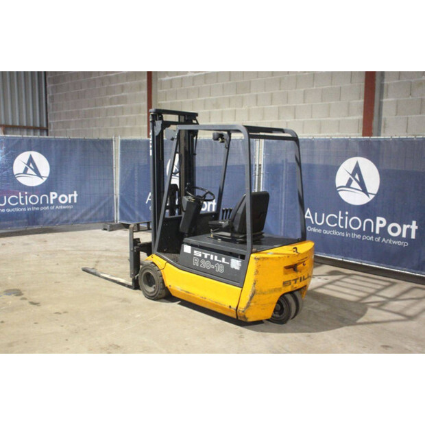 1994 Still R20-18-45581364