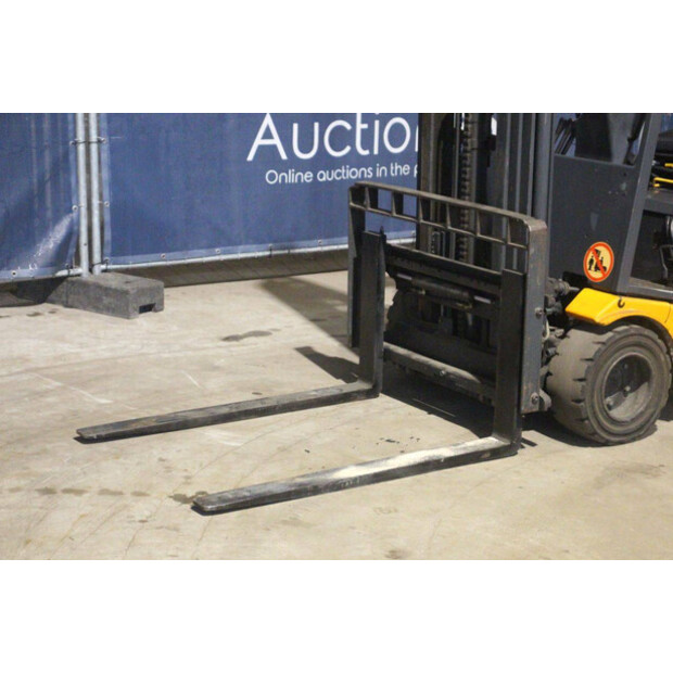 1994 Still R20-18-45581370