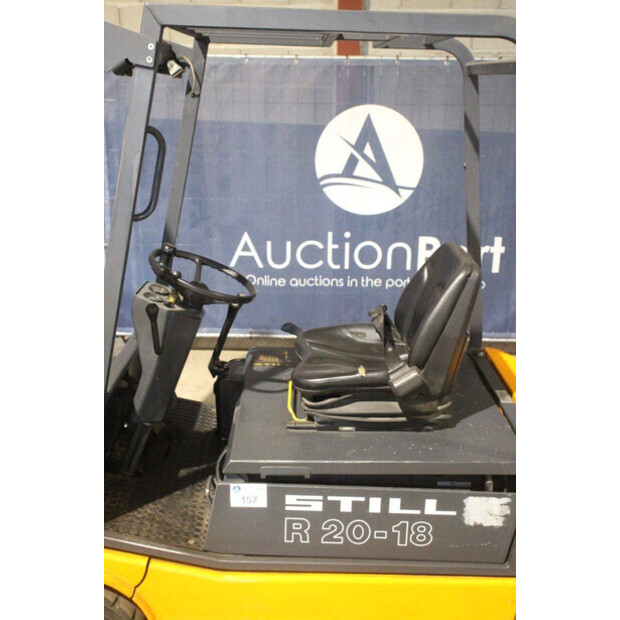 1994 Still R20-18-45581381