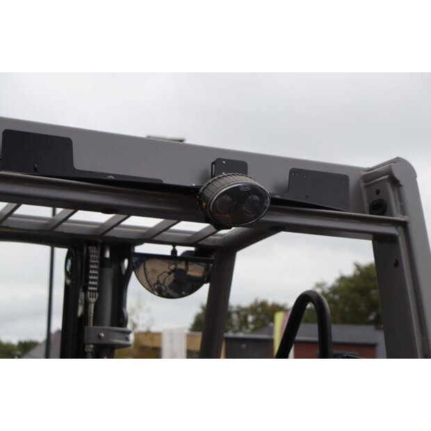 2016 Jungheinrich EFG 425S-45581408