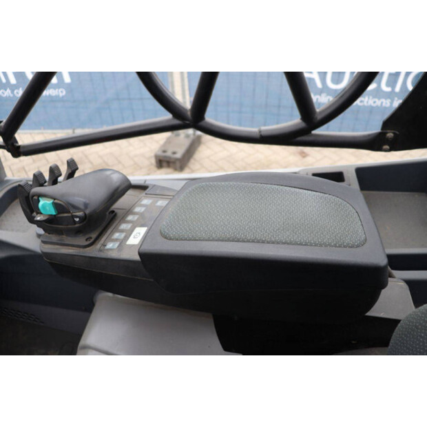 2016 Jungheinrich EFG 425S-45581420