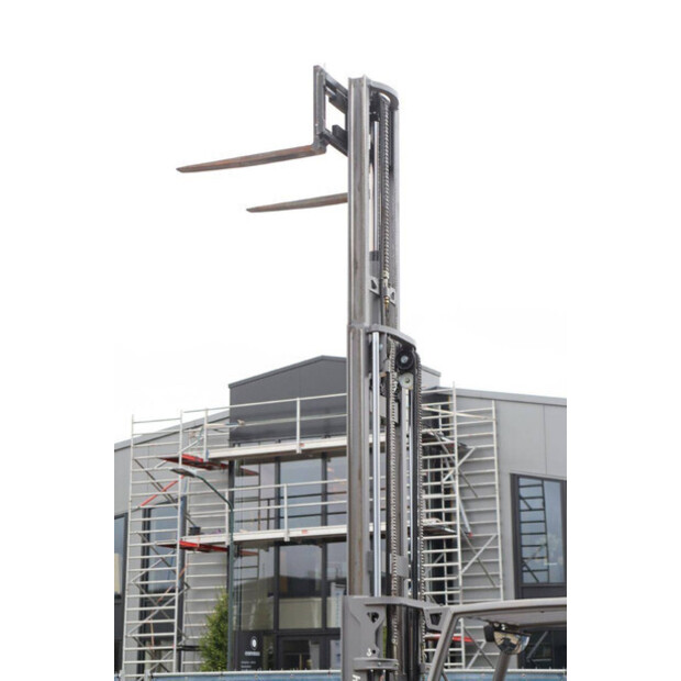 2016 Jungheinrich EFG 425S-45581429