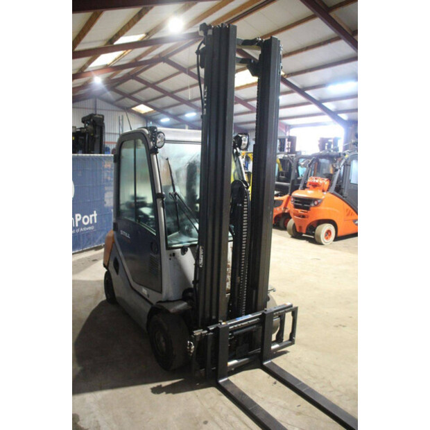 2013 ستيل RX70-25-45581435